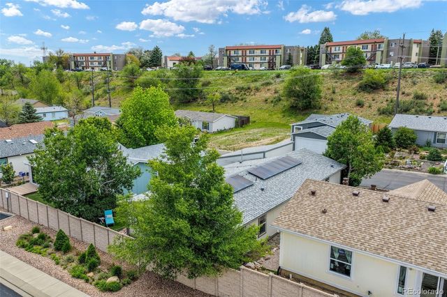 2550 Wheaton Drive, Colorado Springs, CO 80904