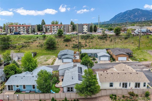 2550 Wheaton Drive, Colorado Springs, CO 80904