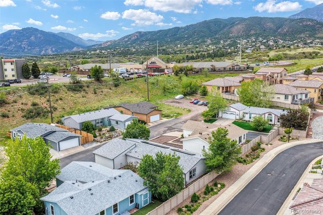 2550 Wheaton Drive, Colorado Springs, CO 80904