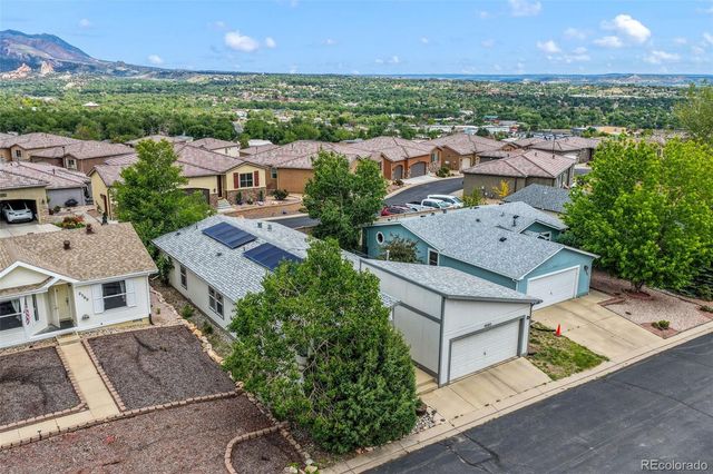 2550 Wheaton Drive, Colorado Springs, CO 80904