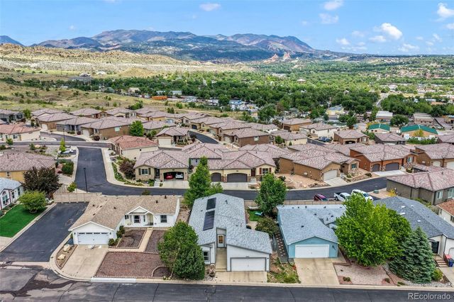 2550 Wheaton Drive, Colorado Springs, CO 80904
