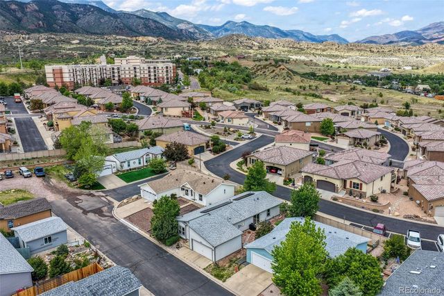 2550 Wheaton Drive, Colorado Springs, CO 80904
