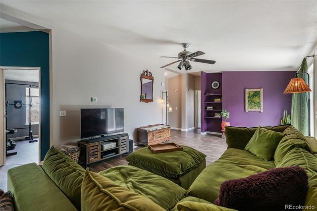 2550 Wheaton Drive, Colorado Springs, CO 80904