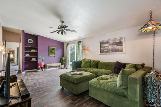 2550 Wheaton Drive, Colorado Springs, CO 80904