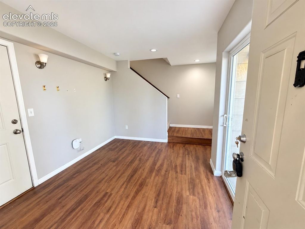 320 E Ohio Avenue, Fountain, CO 80817 — photo 2