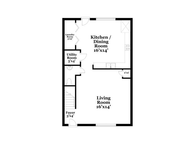 969 Evie Ann Ln, La Vergne, TN 37086