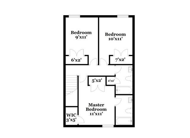 969 Evie Ann Ln, La Vergne, TN 37086