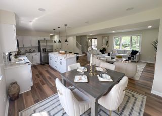 4526 Andes Court, Columbus, OH 43230
