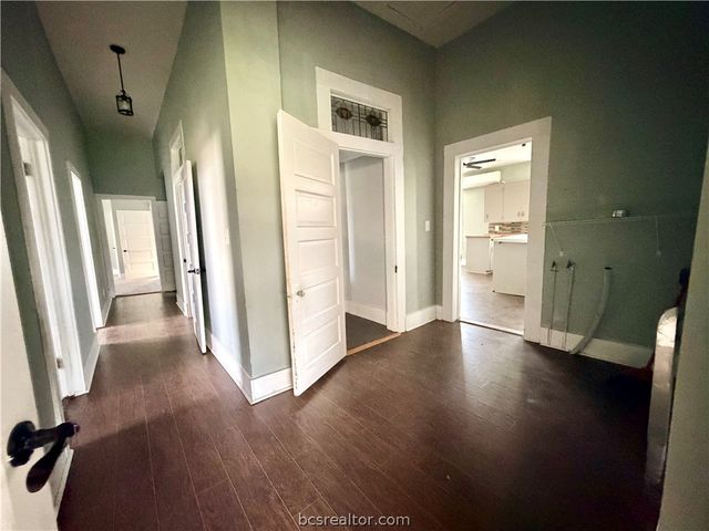 236 8th Street, Somerville, TX 77879