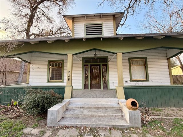 236 8th Street, Somerville, TX 77879