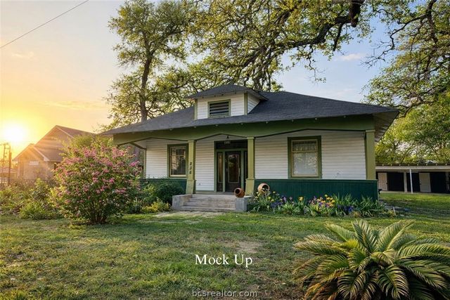 236 8th Street, Somerville, TX 77879