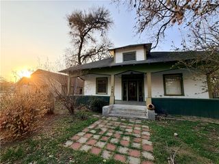 236 8th Street, Somerville, TX 77879