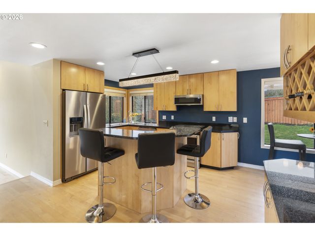 15917 Ne 31ST Ave, Ridgefield, WA 98642