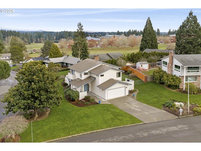 15917 Ne 31ST Ave, Ridgefield, WA 98642