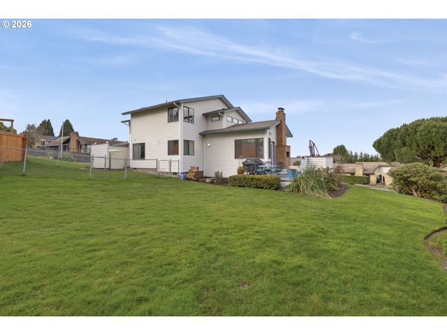 15917 Ne 31ST Ave, Ridgefield, WA 98642