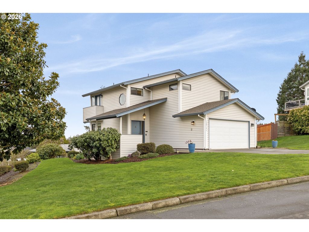 15917 Ne 31ST Ave, Ridgefield, WA 98642