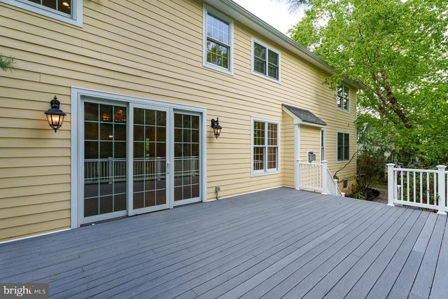 181 SNOWDEN LN, Princeton, NJ 08540