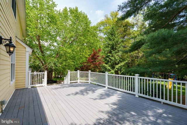 181 SNOWDEN LN, Princeton, NJ 08540