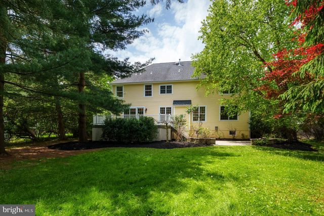181 SNOWDEN LN, Princeton, NJ 08540