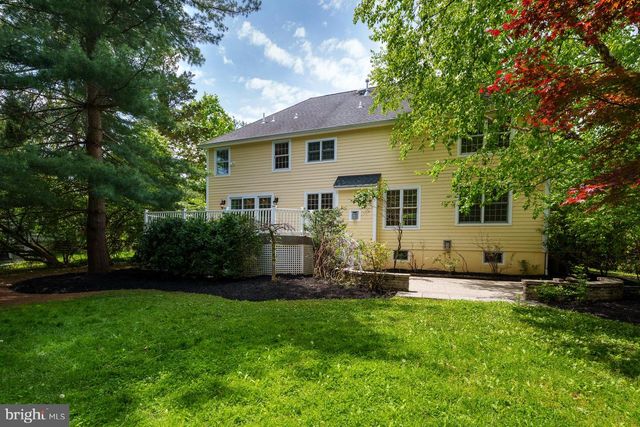 181 SNOWDEN LN, Princeton, NJ 08540