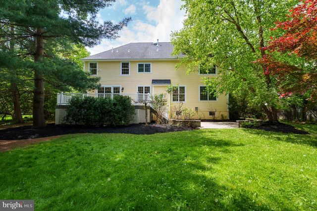 181 SNOWDEN LN, Princeton, NJ 08540