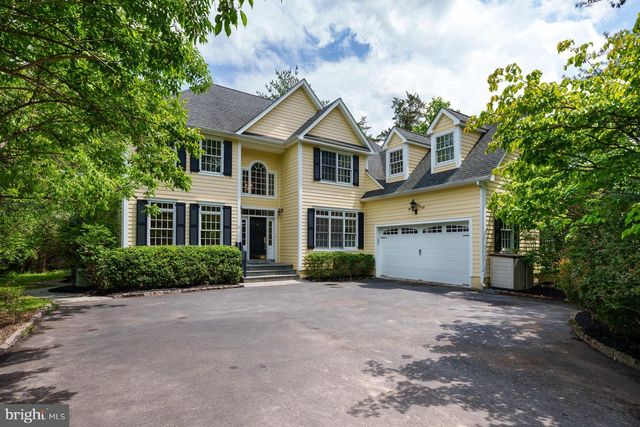 181 SNOWDEN LN, Princeton, NJ 08540