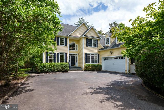 181 SNOWDEN LN, Princeton, NJ 08540