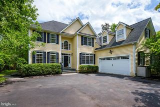 181 SNOWDEN LN, Princeton, NJ 08540