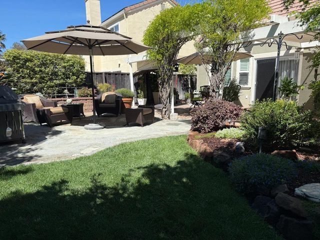 7389 Forsum Road, San Jose, CA 95138