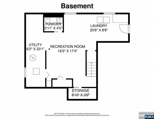 29 Laurel Avenue, Livingston, NJ 07039