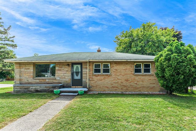 1344 36th Street, Grand Rapids, MI 49508