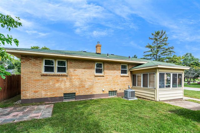 1344 36th Street, Grand Rapids, MI 49508