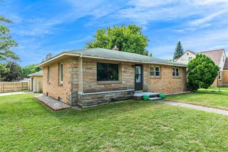 1344 36th Street, Grand Rapids, MI 49508