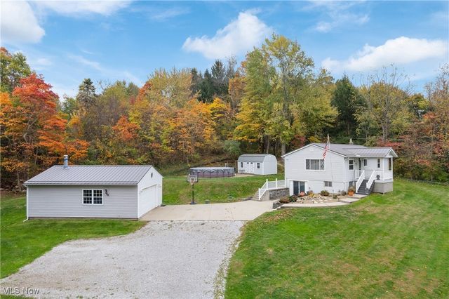 2025 Portage Line Road, Mogadore, OH 44260