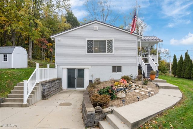 2025 Portage Line Road, Mogadore, OH 44260