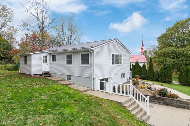 2025 Portage Line Road, Mogadore, OH 44260