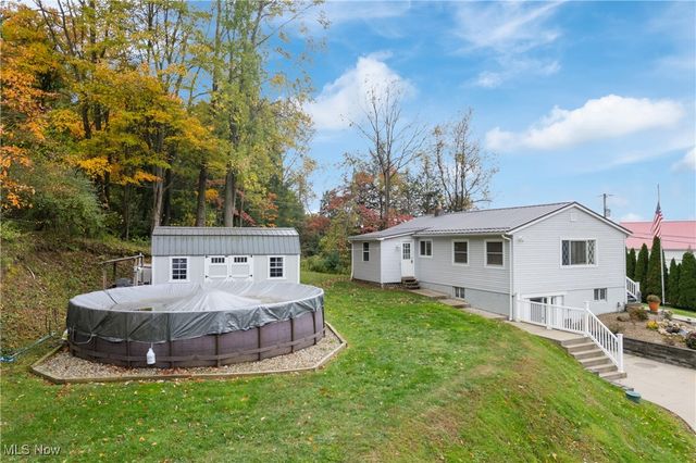 2025 Portage Line Road, Mogadore, OH 44260