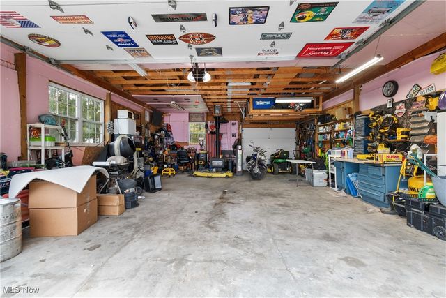 2025 Portage Line Road, Mogadore, OH 44260