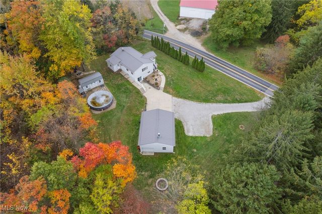 2025 Portage Line Road, Mogadore, OH 44260