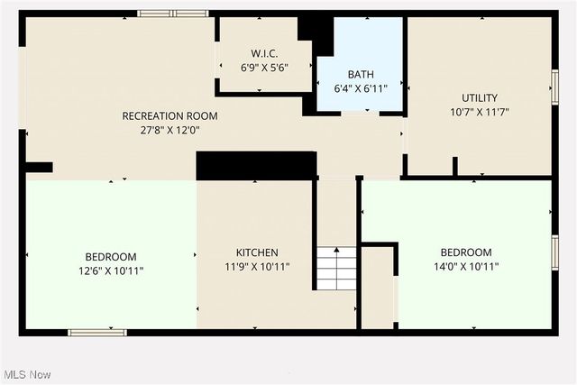 2025 Portage Line Road, Mogadore, OH 44260