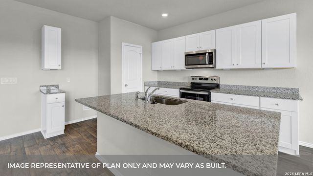 724 PECCARY PLACE, Seguin, TX 78155