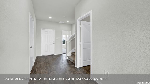 724 PECCARY PLACE, Seguin, TX 78155