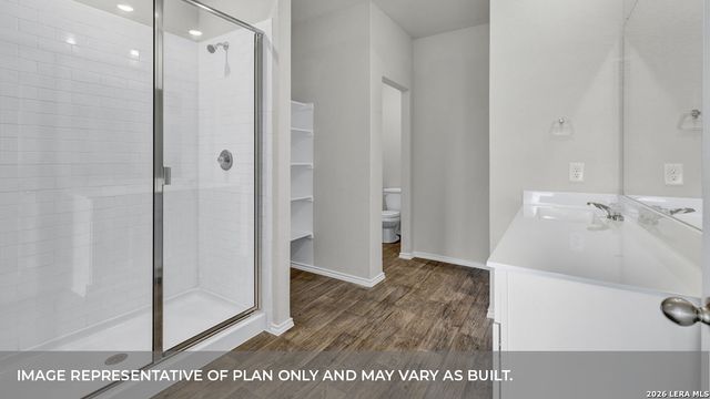 724 PECCARY PLACE, Seguin, TX 78155