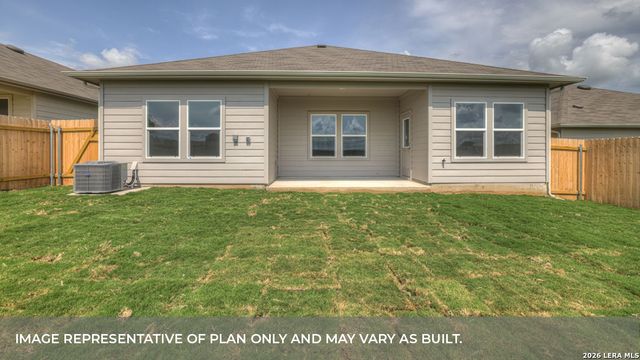 724 PECCARY PLACE, Seguin, TX 78155