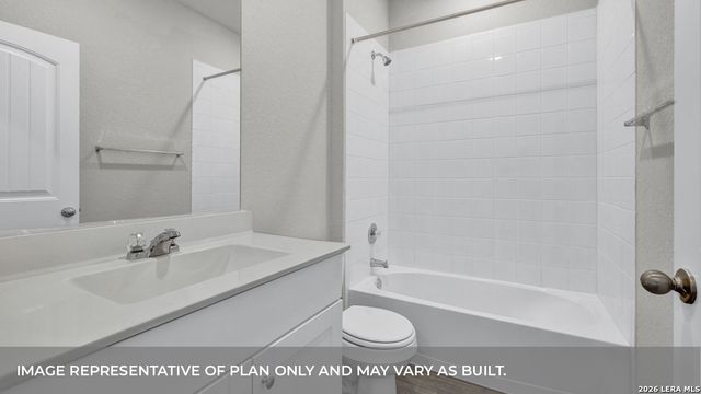 724 PECCARY PLACE, Seguin, TX 78155
