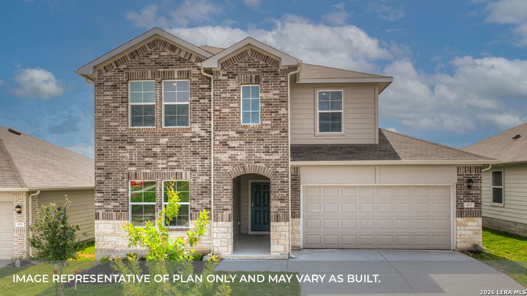724 PECCARY PLACE, Seguin, TX 78155