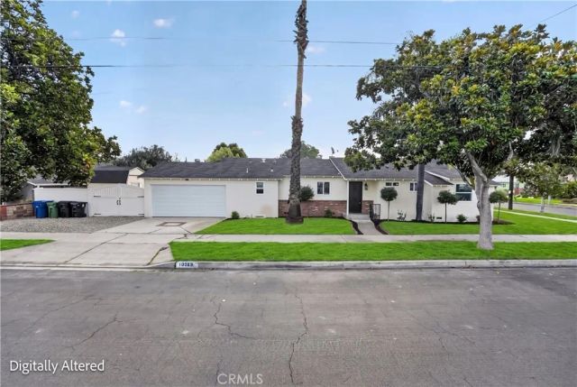 18153 Cohasset, Reseda, CA 91335