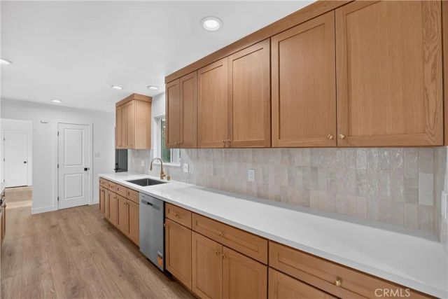 18153 Cohasset, Reseda, CA 91335