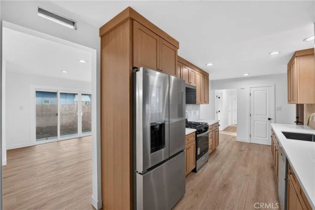 18153 Cohasset, Reseda, CA 91335