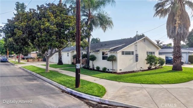 18153 Cohasset, Reseda, CA 91335